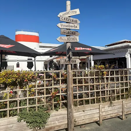 Domaine De La Marina *